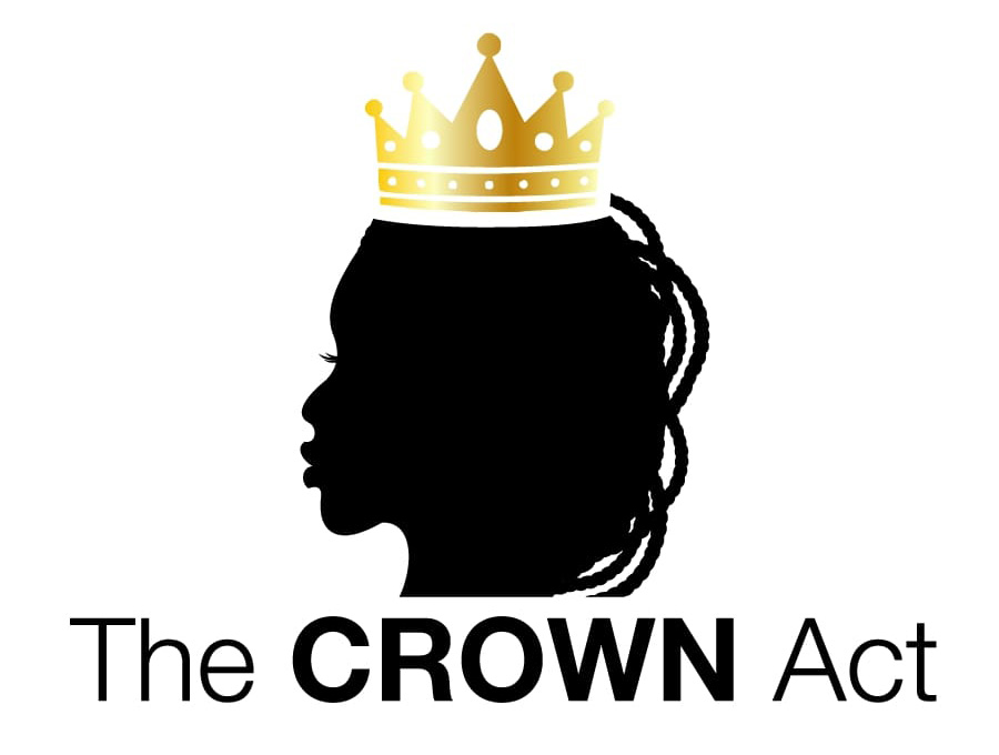 The CROWN Act campaign by Dove & the CROWN Coalition