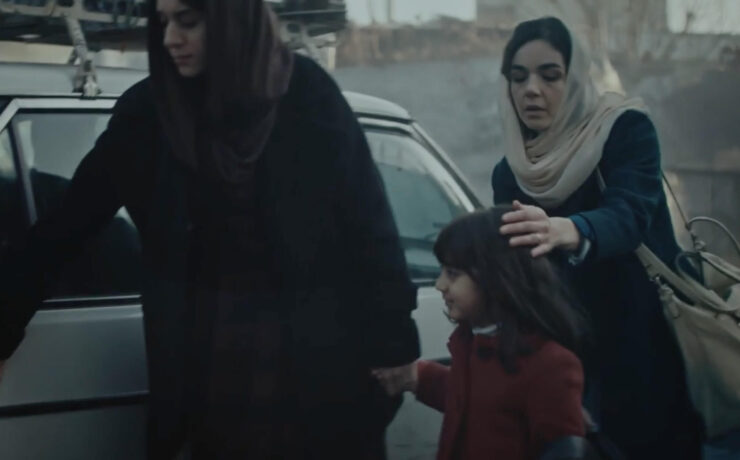 Emergency, heartwarming film, campaigns of the world