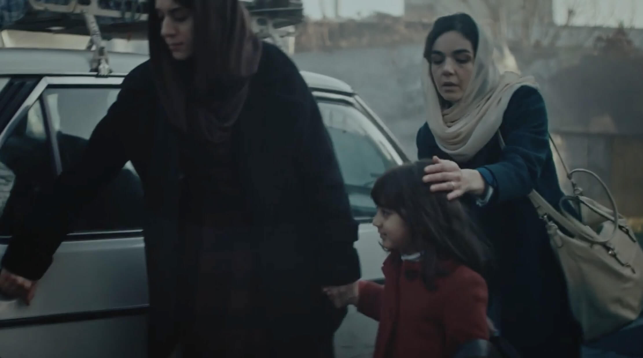 Emergency, Heartwarming film, Campaigns of the world