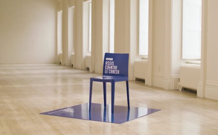 Procure, give a sit, prostate cancer