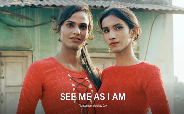 Unaids, unbox me, #seemeasiam