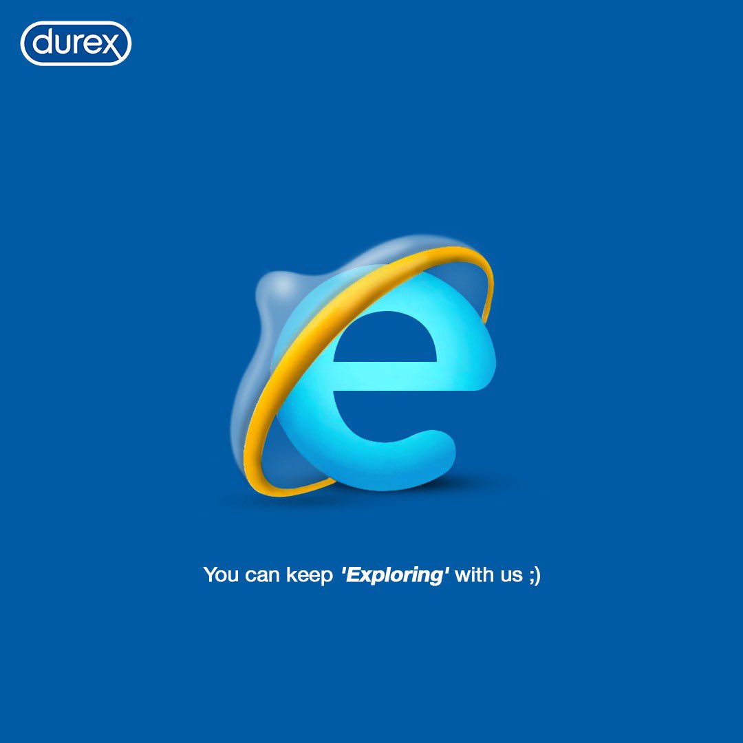 Internet Explorer Shutdown