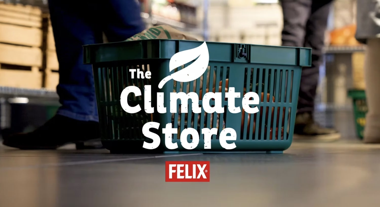 Felix The Climate Store, Campaigns of the world