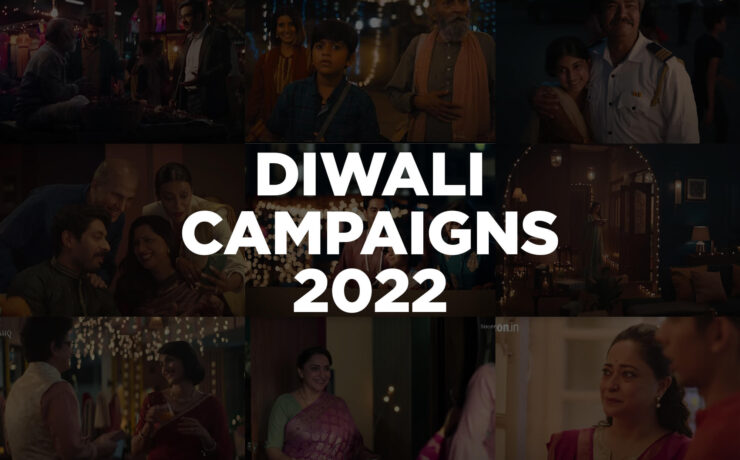 Best diwali campaigns of 2022