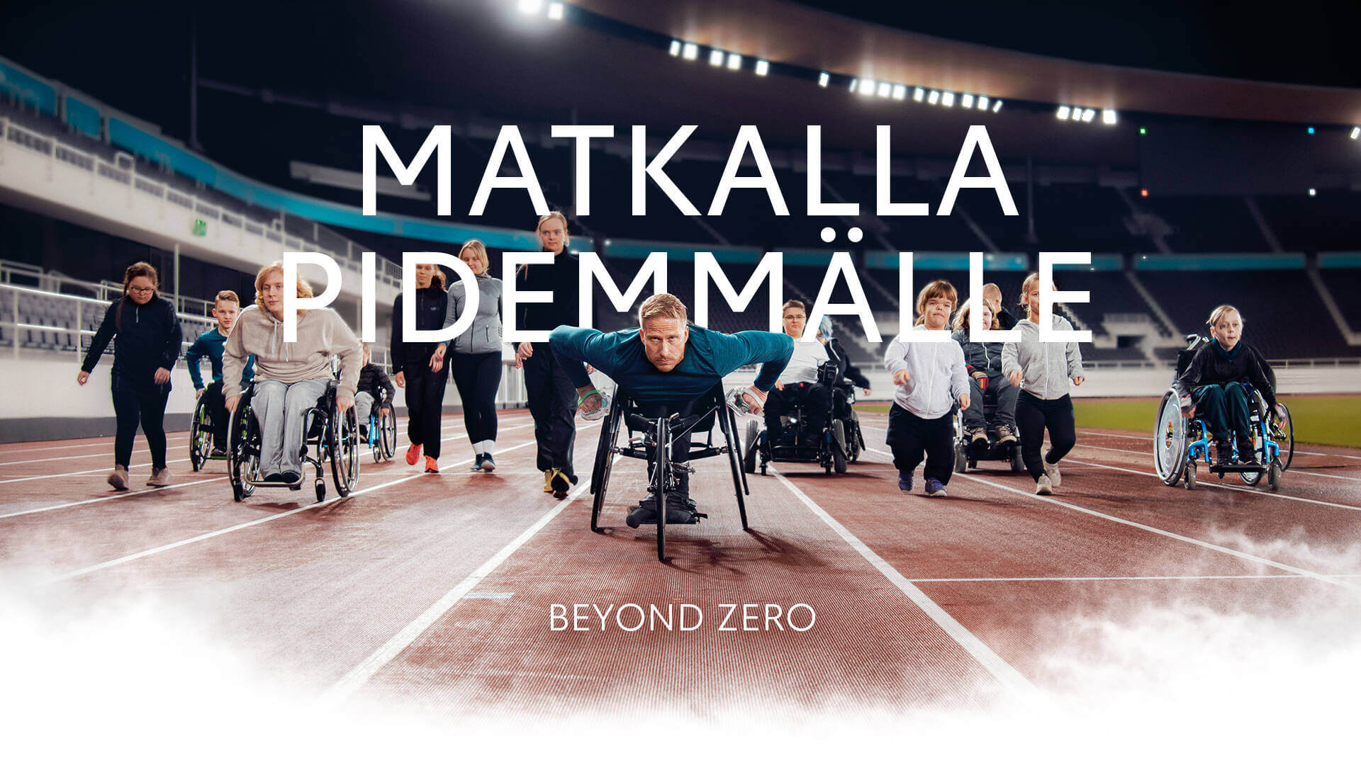 Toyota Beyond Zero, Leo-Pekka Tähti, Campaigns of the world