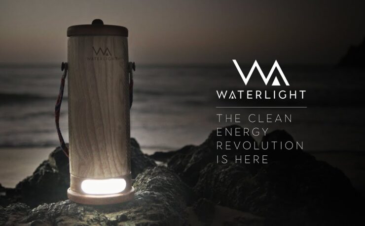 Waterlight, campaigns of the world