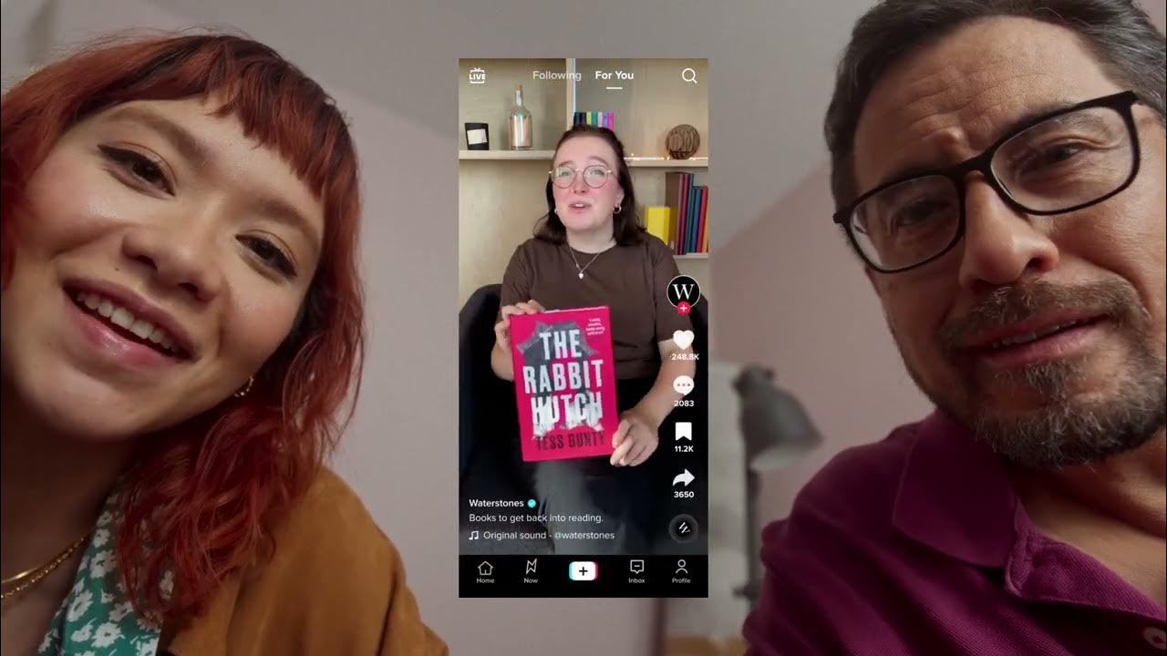 Do it with TikTok, Campaigns of the world
