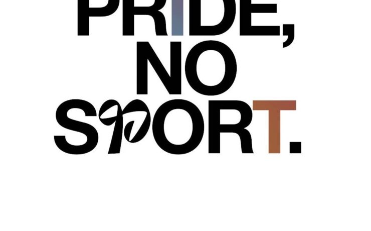 Nike, No Pride No Sport, Campaigns of the world