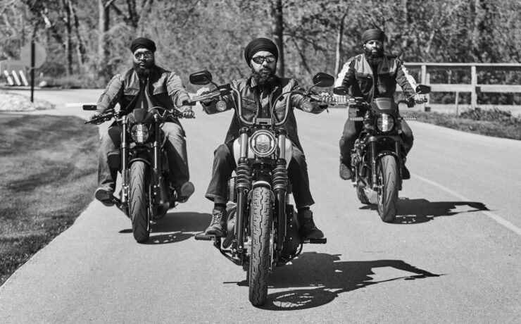 Tough Turban, Helmet, Sikh, Motorcyclist, Campaigns of the world