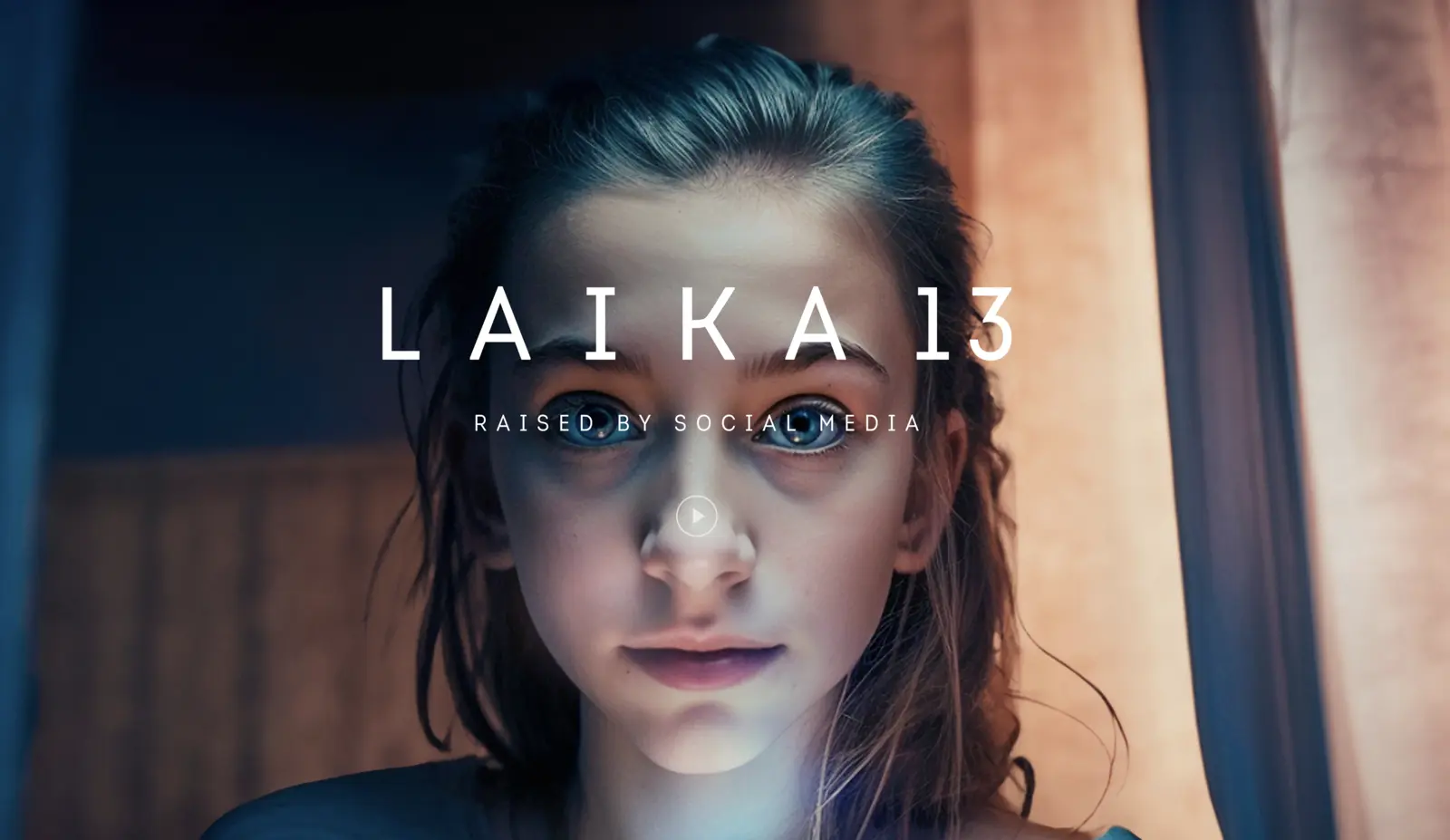 Laika 13, Dark Side of Social Media, Virtual Girl, AI, Campaigns of the world