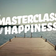 Visit Finland, Masterclass of Happiness, Campaigns of the world, world's happiest country