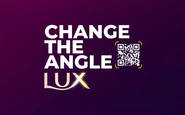 Lux Change The Angle, Sports, Campaigns of the world, Sports Advertising