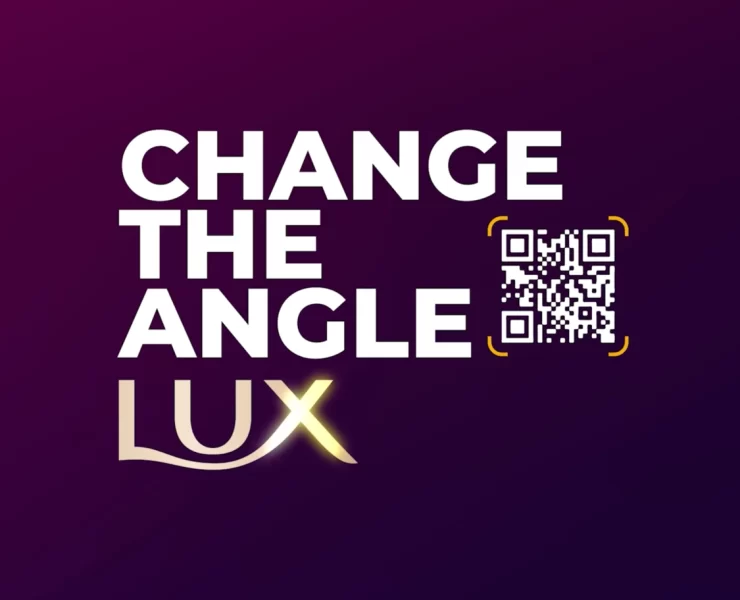 Lux Change The Angle, Sports, Campaigns of the world, Sports Advertising