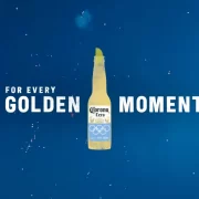 Corona Cero, Olympic Campaign, For Every Golden Moment, Campaigns of the world, Beer Ad