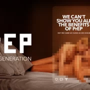 PrEP, AIDS-Fondet, Sex Education, Campaigns of the world, Ogilvy, PrEP, HIV prevention, sex-positive campaign, AIDS awareness, sexual health education, Ogilvy Denmark, Grey Health EMEA, hookup apps, safe sex practices, HIV prevention pill, sex-positive messaging, social media campaigns, sexual health advocacy
