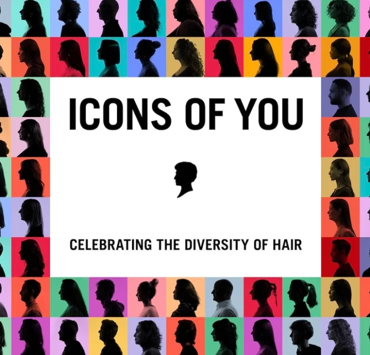 Schwarzkopf, Icons of You, Campaigns of the world, Marketing campaign