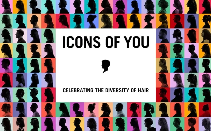 Schwarzkopf, Icons of You, Campaigns of the world, Marketing campaign