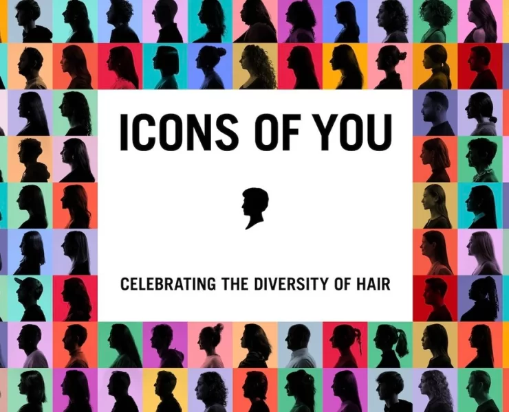 Schwarzkopf, Icons of You, Campaigns of the world, Marketing campaign