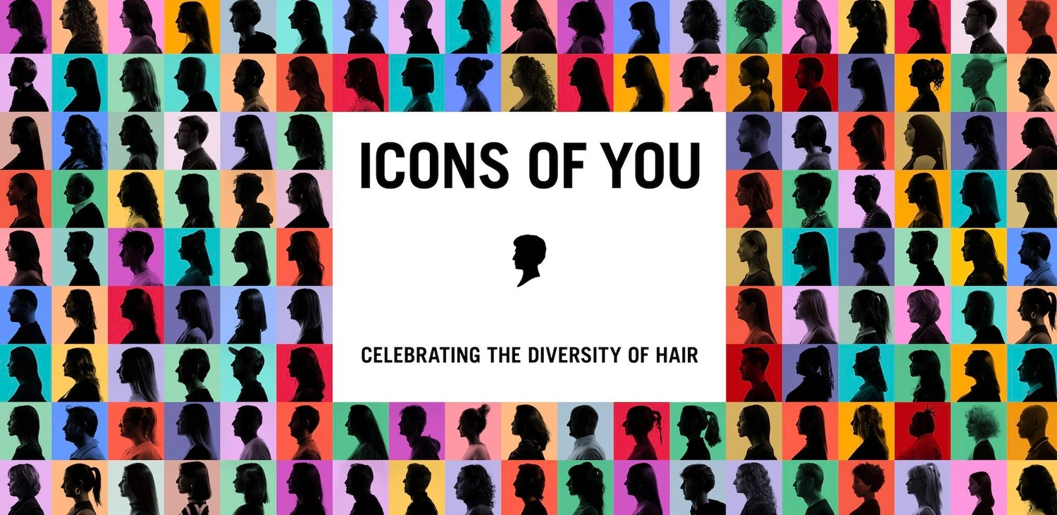 Schwarzkopf, Icons of You, Campaigns of the world, Marketing campaign