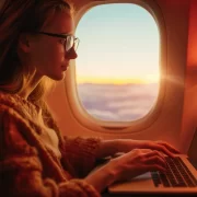 How Airlines Boost Online Presence with Digital Marketing