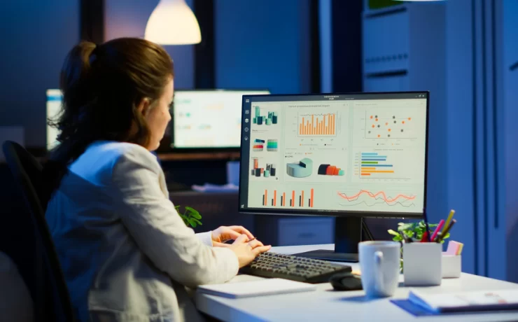 Top 5 Data Science Training Platforms for 2024