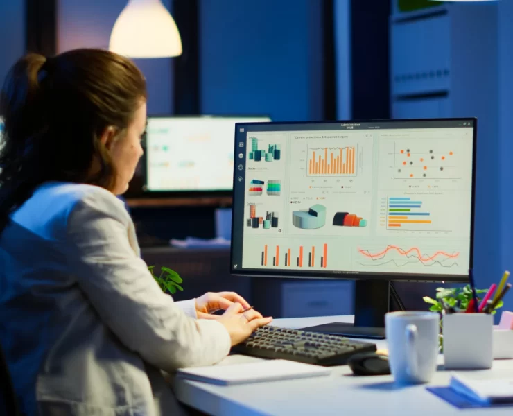 Top 5 Data Science Training Platforms for 2024