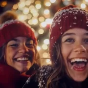 Coca-Cola AI-Generated Christmas Ad 2024