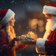 best christmas marketing campaigns