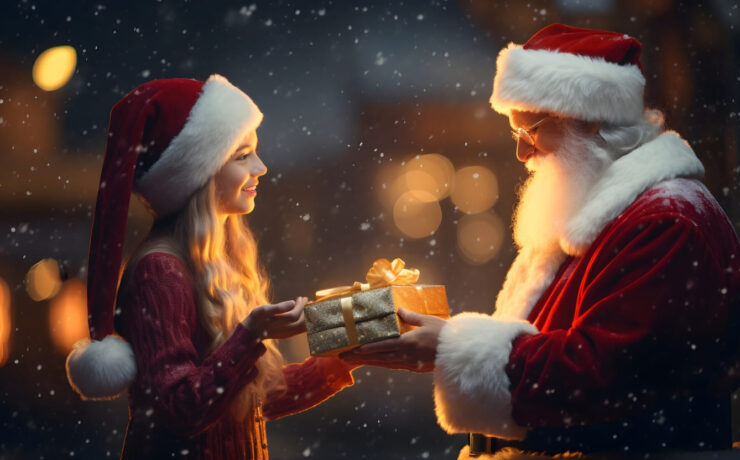 best christmas marketing campaigns