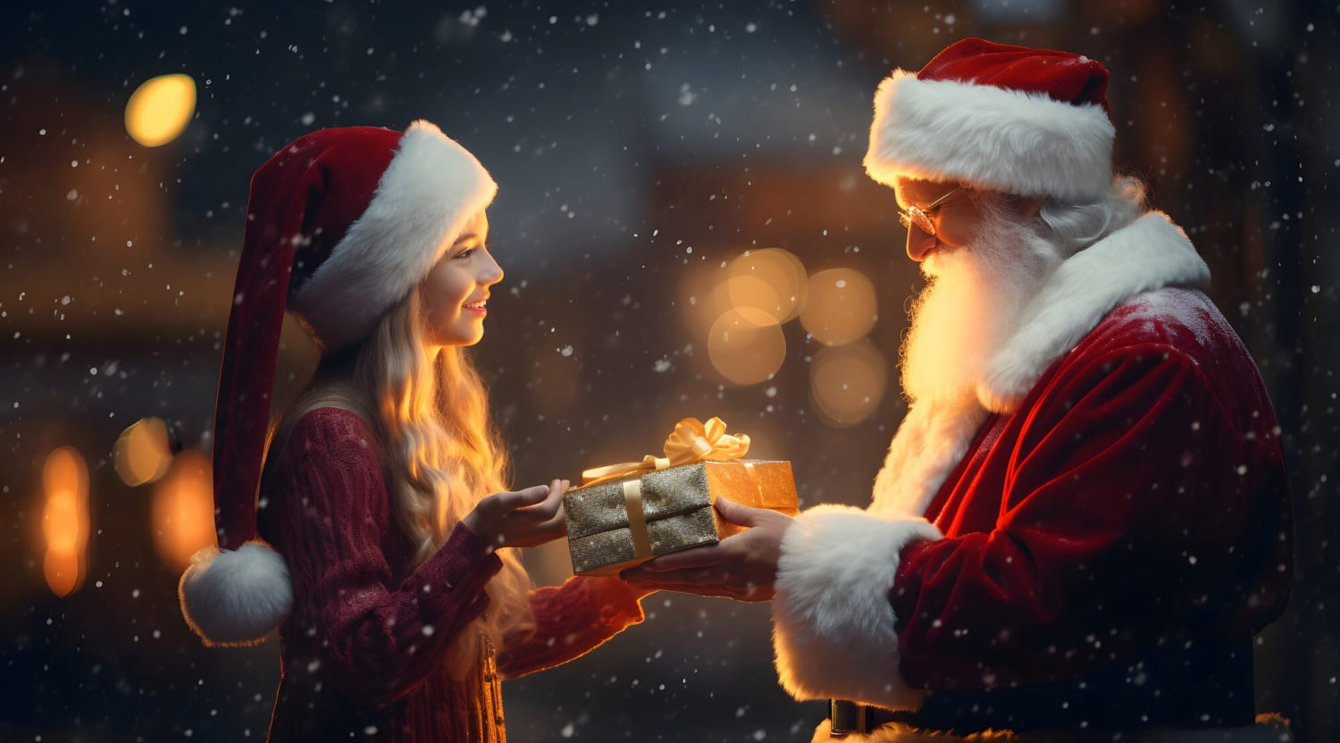 best christmas marketing campaigns