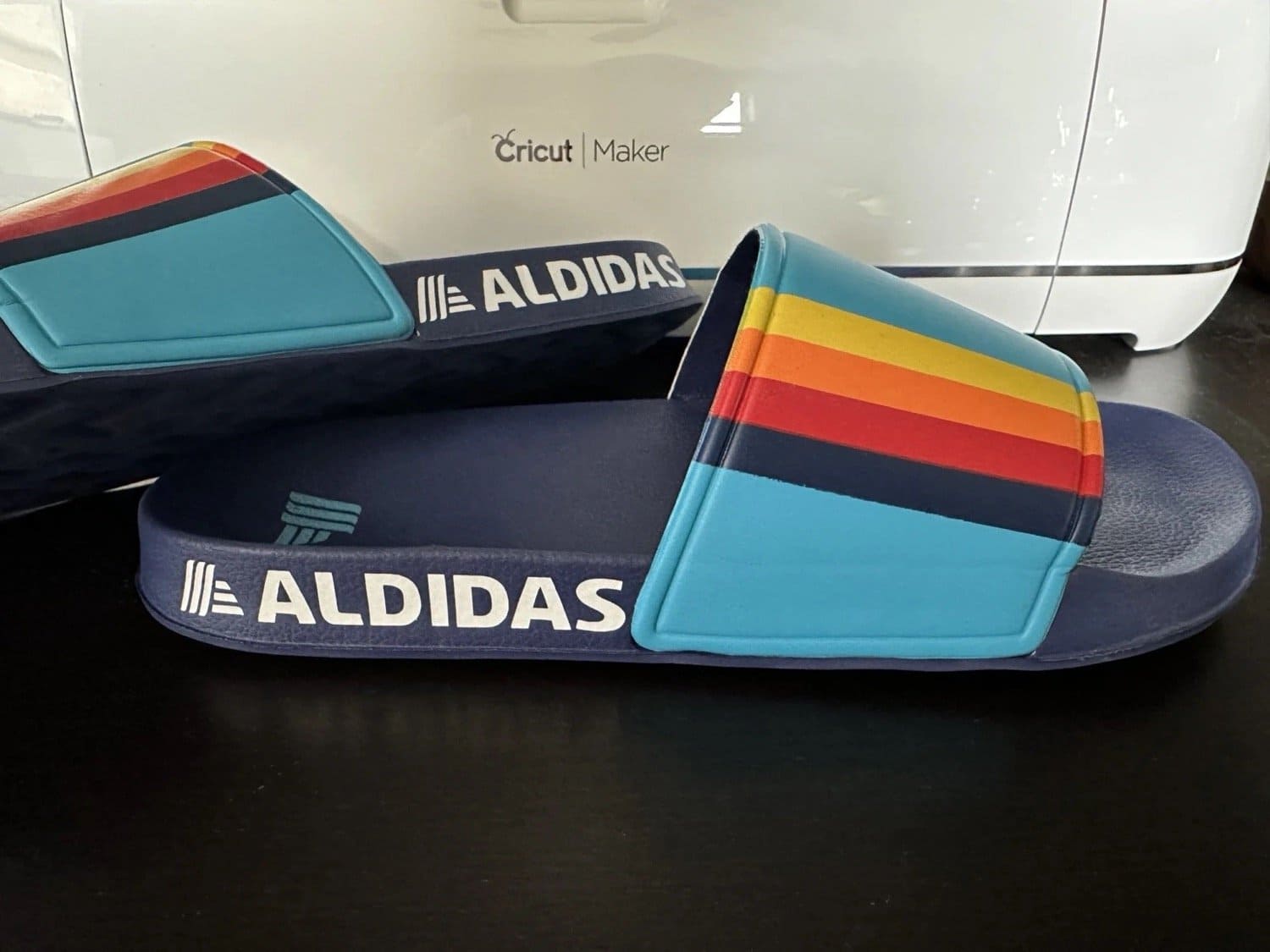 Aldi UK Aldidas