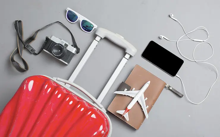 Essential Things to Carry While Travelling Abroad