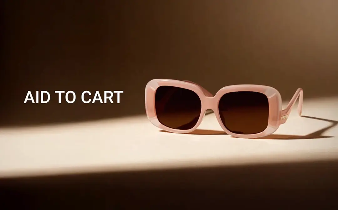 Aid to Cart, GlassesUSA.com, Campaigns of the world, Domestic Violence campaign