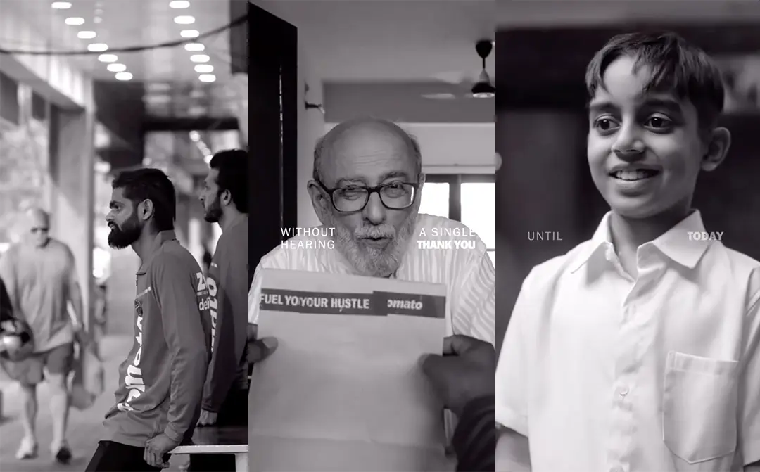 International Day of Persons with Disabilities, Zomato Ad Campaign, Campaigns of the world