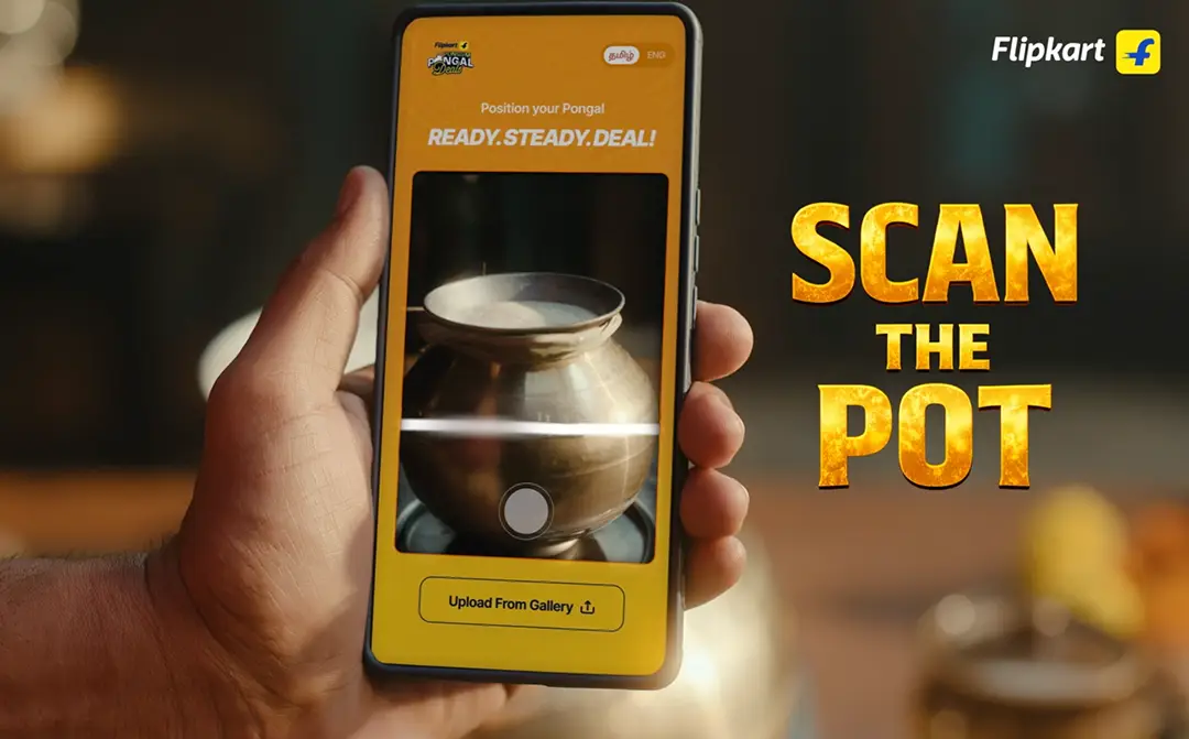 Flipkart Pongal Blockbuster, Campaigns of the world