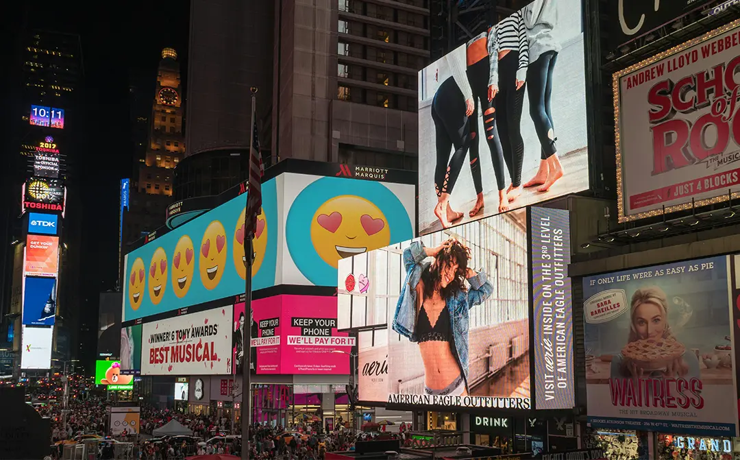 Stablecoin Adoption for Global Marketing and Advertising Spend