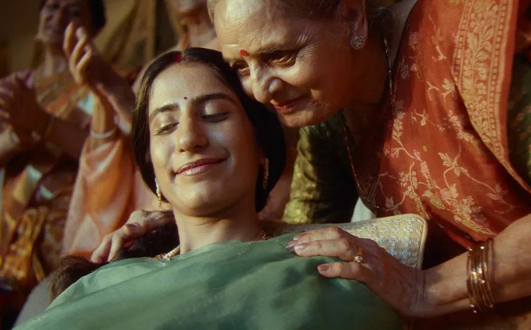 Clinic Plus Beti Bann Ke Aana Daughter’s Day video ad campaign