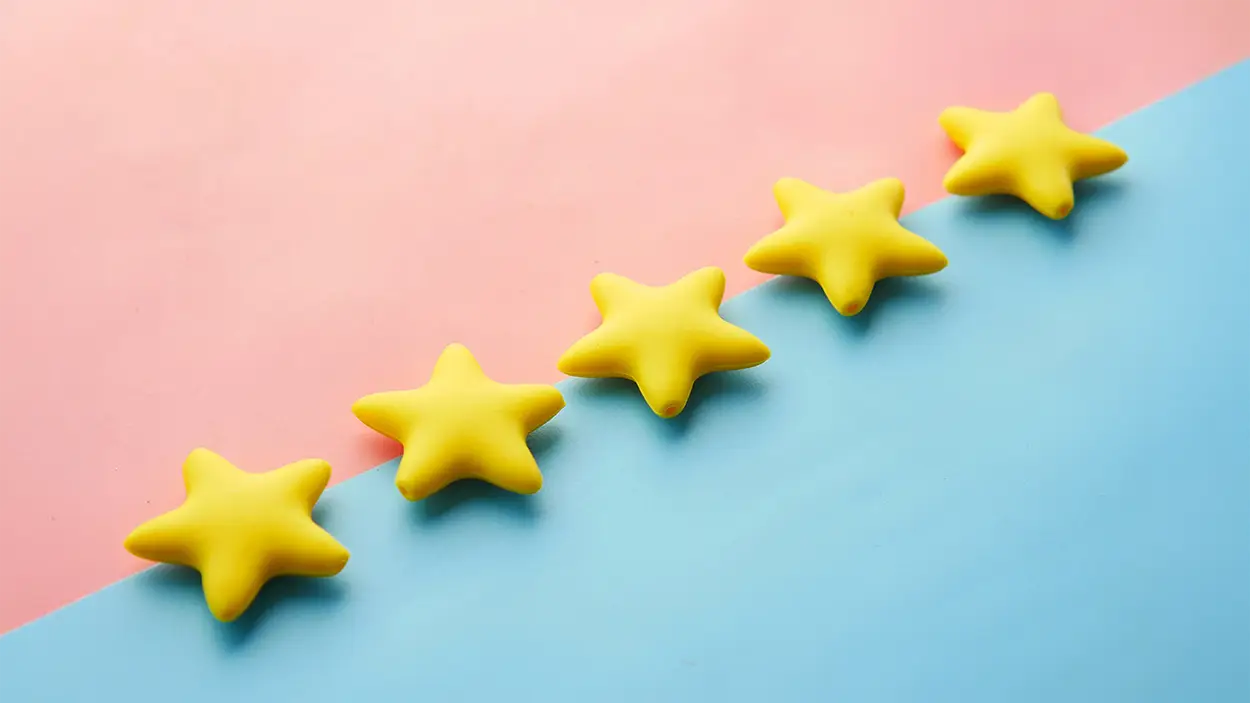 Marketing Tips to Build Credibility When Trust Matters The Most 4 Marketing Tips to Build Credibility When Trust Matters The Most