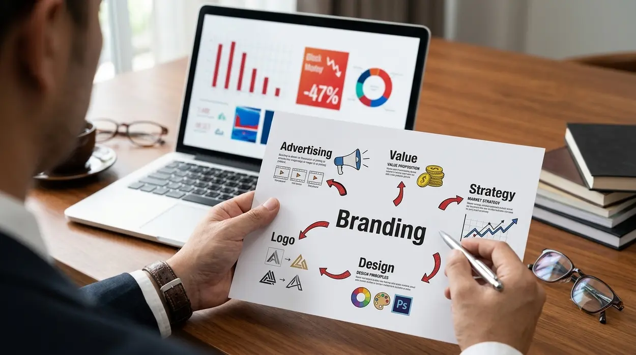 The Rising Threat of Brand Impersonation