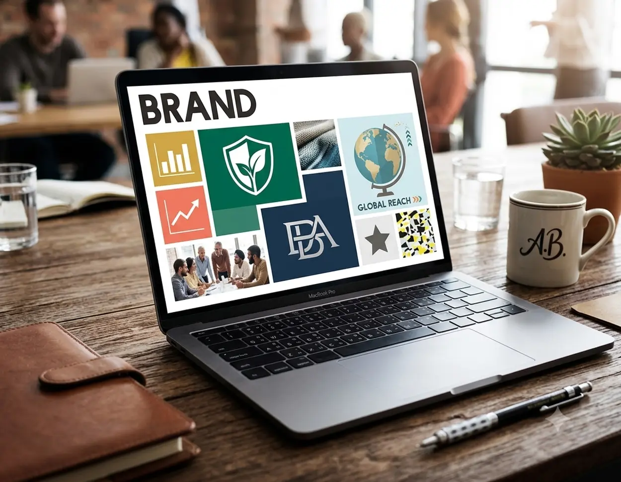 The Rising Threat of Brand Impersonation