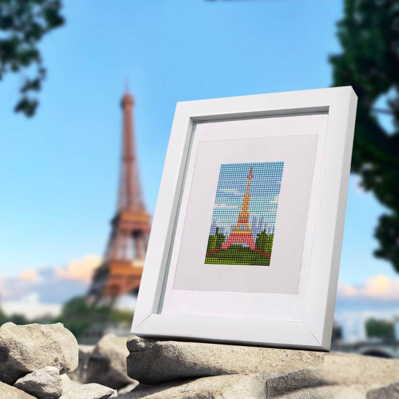 How Diamond Painting Kits Turn Anyone Into An Artist 4 How Diamond Painting Kits Turn Anyone Into An Artist