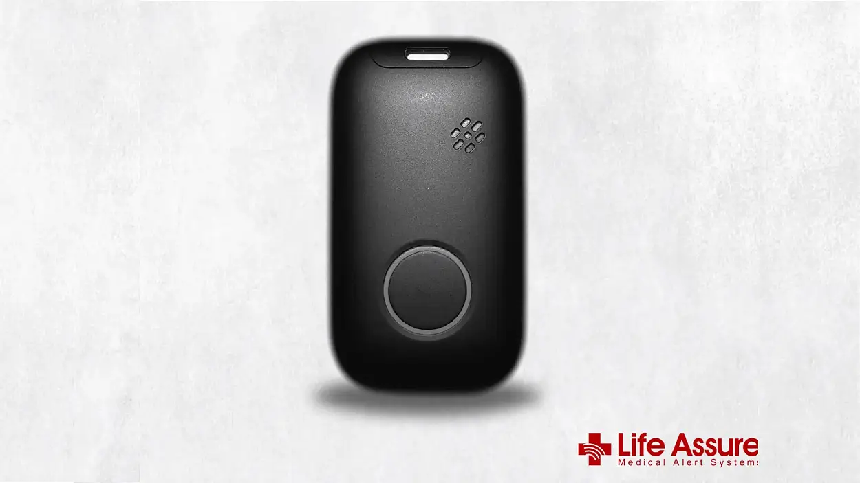 Mobile GPS Tracker For Seniors Becomes A Lifesaver