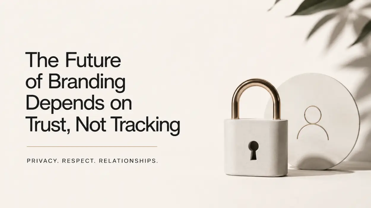 Trust Before Tracking: The Future of Privacy in Modern Marketing