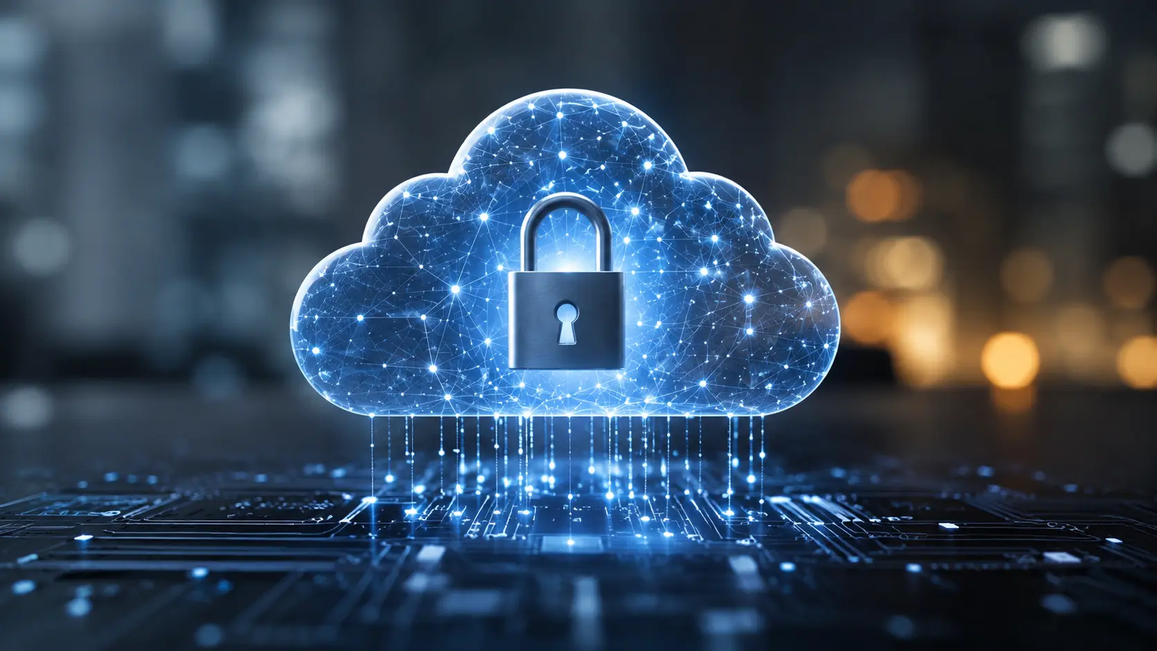 How Brands Are Turning Cloud Data Security Into a Trust Story