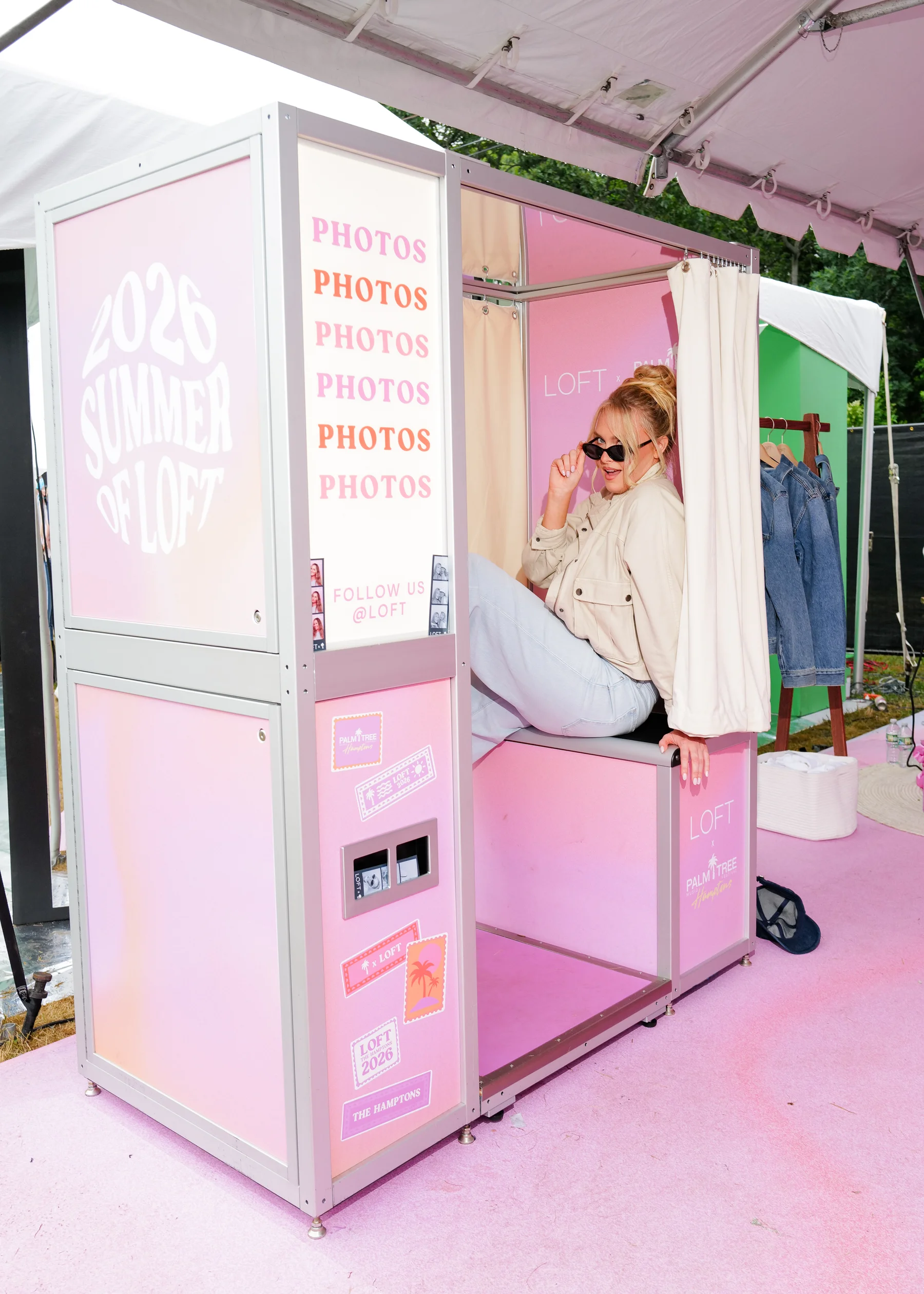 LOFT x Palm Tree Music Festival Hamptons 2026 4 LOFT x Palm Tree Music Festival Hamptons 2025