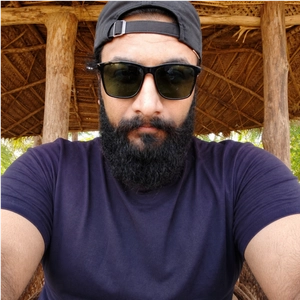 Kunal Chhajer - Founder & Curator at Campaigns of the World®