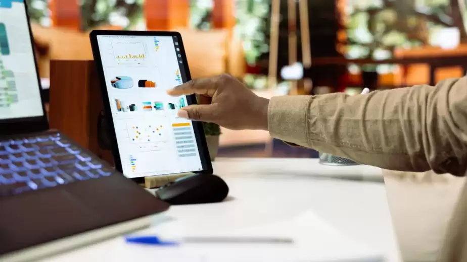 The Evolution of Client Reporting in Modern Marketing Agencies