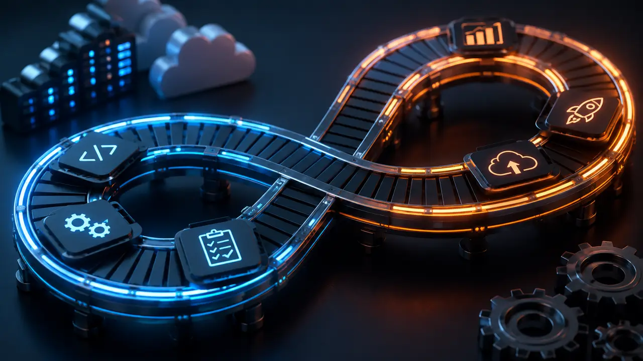 DevOps Automation Best Practices: Optimizing Your Pipeline for Speed and Reliability 1 DevOps Automation Best Practices