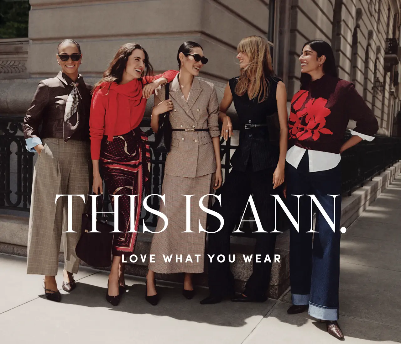 Home 1 Ann Taylor Hero Image Fall 2026