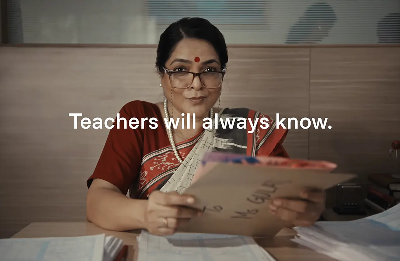 OpenAI India ChatGPT Teachers Day campaign 2026 film